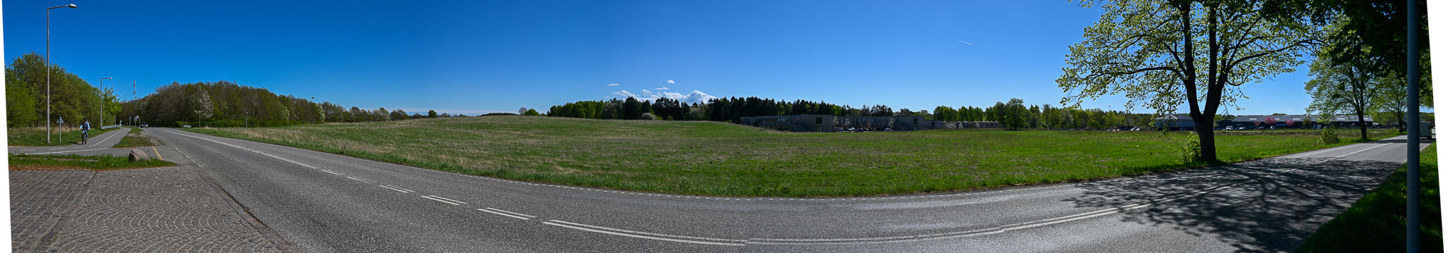 Tema: Teglværkskvarteret